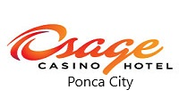 Osage - Ponca City